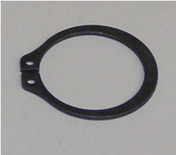 Delta Tool Part 904-15-010-7411 Retainer Ring 904-15-010-7411